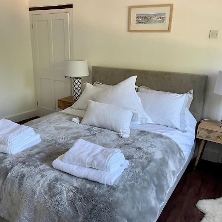 Apartamento The Long House Flax Bourton Exterior foto
