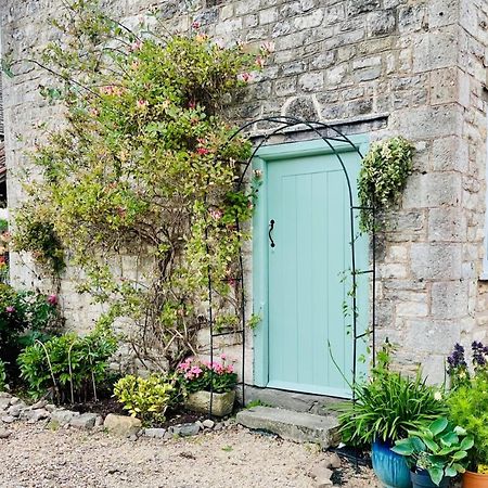 Apartamento The Long House Flax Bourton Exterior foto